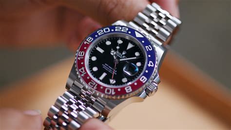 new rolex pepsi price|rolex gmt pepsi investment.